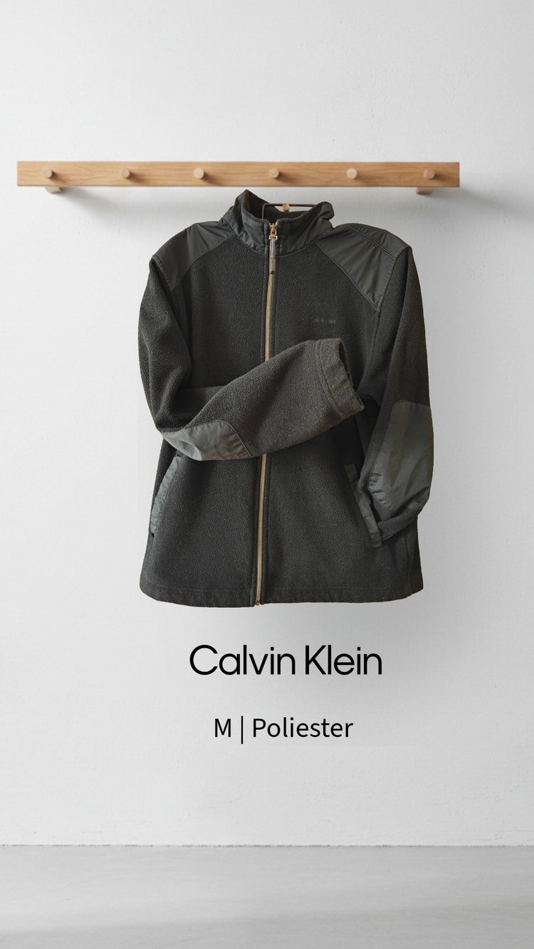 Calvin Klein Jeans Calvin Klein Jacket product image